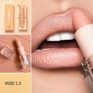 KKW Nude 1.5 - NEVER USED - RARE